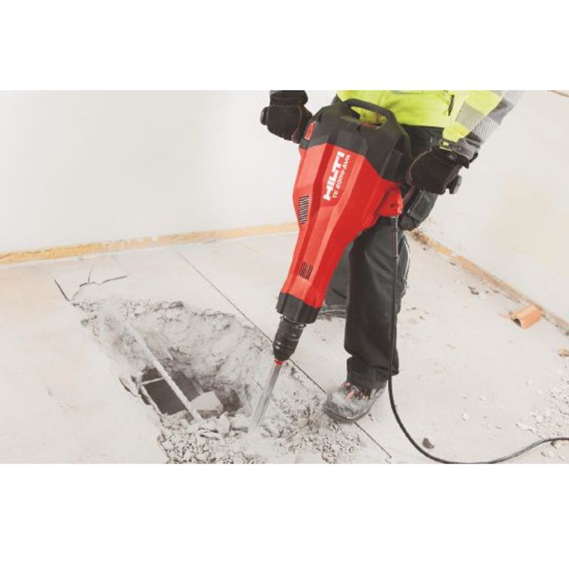 hilti